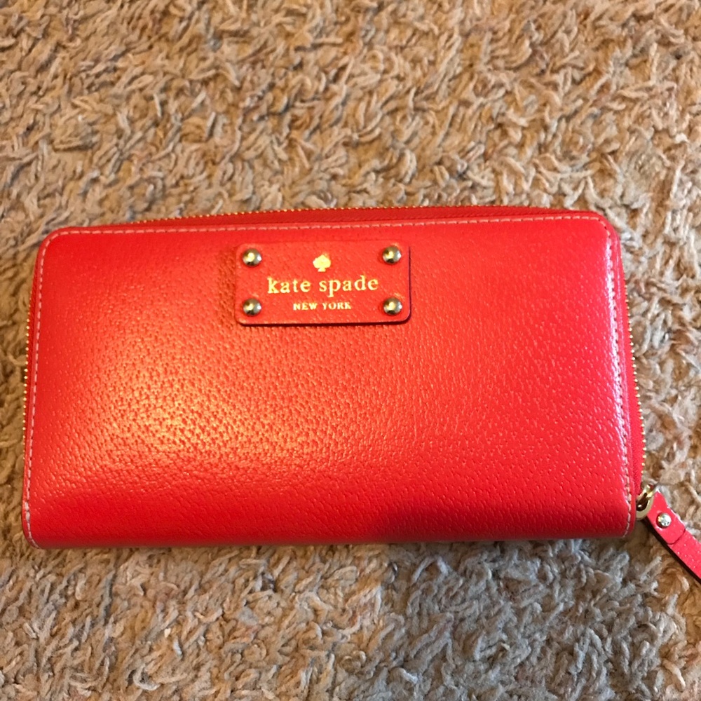 Kate Spade Wallet